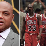 NBA – La vraie personne qui a brisé les Bulls, selon Charles Barkley