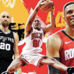 NBA – ESPN dévoile son classement des meilleurs joueurs de l’histoire (part 1)