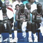 NBA – Le match de la honte de la Dream Team 1992