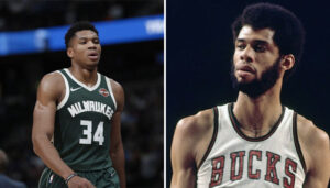 NBA – Légende de la franchise, Kareem Abdul-Jabbar flingue… les Bucks !