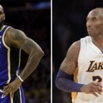 NBA – « Kobe était plus dur à défendre que LeBron »