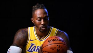 NBA – Dwight Howard met la pression aux Lakers avant la free agency !