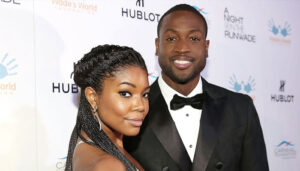 NBA – La révélation choc de Gabrielle Union sur elle et Dwyane Wade