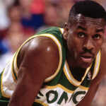 NBA – Le traitement musclé réservé à Gary Payton lors de son année rookie