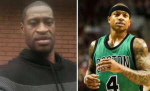 NBA – Les joueurs scandalisés réagissent au tweet de Donald Trump