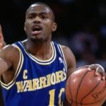 NBA – Le quatuor de la mort qu’ont failli monter les Warriors dans les années 90