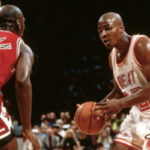 NBA – 3 « futurs Jordan » qui n’ont pas (du tout) su répondre aux attentes