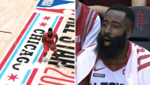 NBA – La vidéo 2K totalement irrespectueuse pour James Harden