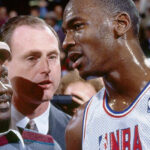 NBA – La plus grosse engueulade du père de Michael Jordan envers MJ