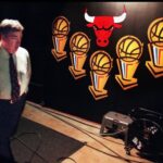 NBA – Le Big Three fou que Jerry Krause envisageait aux Bulls en 2000