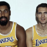 NBA – 20 records hallucinants détenus par Wilt Chamberlain