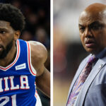 NBA – Charles Barkley explique pourquoi Joel Embiid le déteste