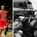 NBA – Le tragique été 1993 qui a tout changé