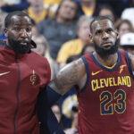 NBA – Perkins donne ses 5 joueurs les plus talentueux all-time, LeBron snobé !