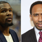 NBA – Stephen A. Smith dégomme les joueurs actuels