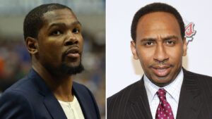 NBA – Stephen A. Smith dégomme les joueurs actuels