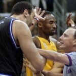 NBA – 31 mai 2002 : Comment les Kings ont subi le pire vol de l’histoire face aux Lakers