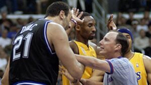 NBA – 31 mai 2002 : Comment les Kings ont subi le pire vol de l’histoire face aux Lakers