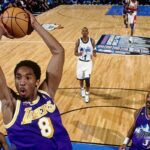NBA – Comment Kobe a sidéré toutes les stars par son culot au All-Star Game 1998
