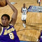 NBA – Comment Kobe a sidéré toutes les stars par son culot au All-Star Game 1998