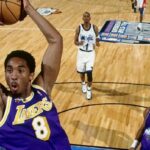 NBA – 10 immenses joueurs qui n’ont pas gagné le Rookie de l’Année