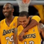 NBA – Un ancien joueur des Lakers mis en prison !
