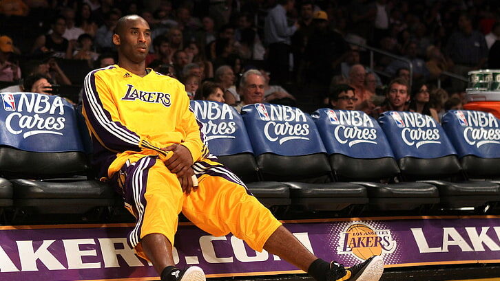 Kobe Bryant Lakers