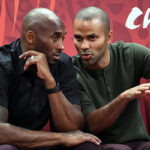 NBA – Les propos très forts de Kobe Bryant sur Tony Parker