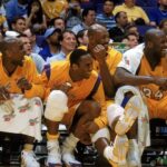 NBA – Les coulisses de l’écroulement de la superteam des Lakers en 2004