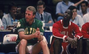 NBA – La All-NBA First Team qui ressemble… au meilleur 5 all-time