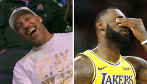NBA – La prédiction insultante de LaVar Ball pour les Lakers
