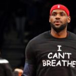 NBA – LeBron fait une grosse mise au point sur « Black Lives Matter »