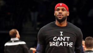 NBA – LeBron, Cousins, Trae… : les stars réagissent au verdict du procès George Floyd