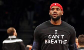 NBA – La « seule chose » qui freine un retour immédiat de la saison LeBron James