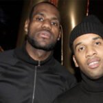 NBA – Nouvelle grosse signature pour LeBron et son entreprise