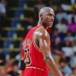 NBA – « Michael Jordan est moins malsain qu’avant »