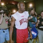 NBA – L’humiliation de MJ : « Ne me fais plus jamais sortir de ma retraite pour cette merde »