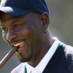 NBA – Quand Michael Jordan trash-talkait salement… ses propres Hornets