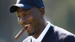 NBA – L’avis cash de Michael Jordan sur le débat du GOAT en 2017