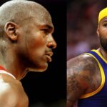 NBA – « Imaginez MJ contre les joueurs actuels et leurs jeans skinny » : DeMarcus Cousins s’offusque