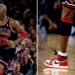 NBA – Le « Blood Game » totalement méconnu de Michael Jordan