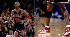 NBA – Le « Blood Game » totalement méconnu de Michael Jordan