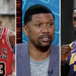 NBA – Jalen Rose envoie un argument inédit sur le débat Jordan/LeBron