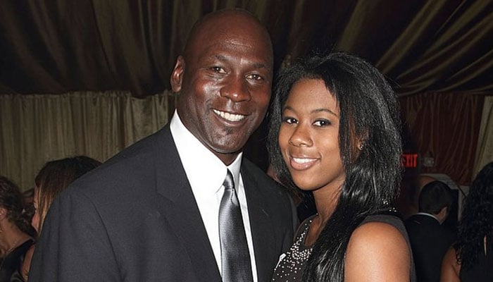 NBA - Que fait Jasmine, la plus vieille fille de Michael Jordan ?