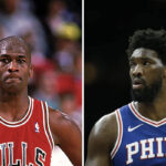 NBA – Ce que Joel Embiid doit apprendre de Michael Jordan