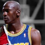 NBA – Les dessous de la célèbre anecdote sur Michael Jordan et les Warriors