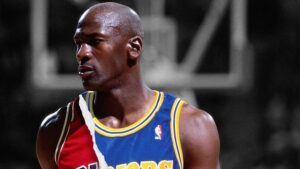 NBA – Les dessous de la célèbre anecdote sur Michael Jordan et les Warriors