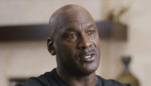 NBA – Michael Jordan révèle le sportif qui l’intimide