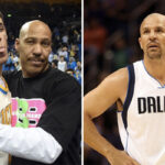 NBA – LaVar Ball manque de respect à Jason Kidd, son fils lui répond !