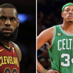 NBA – Paul Pierce lâche son avis choc sur le débat du GOAT !